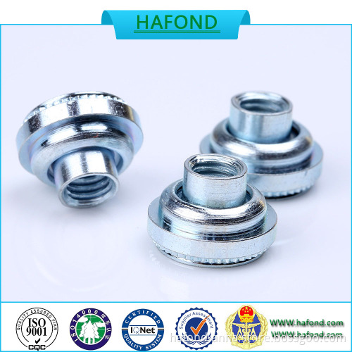 steel bolts manufcture